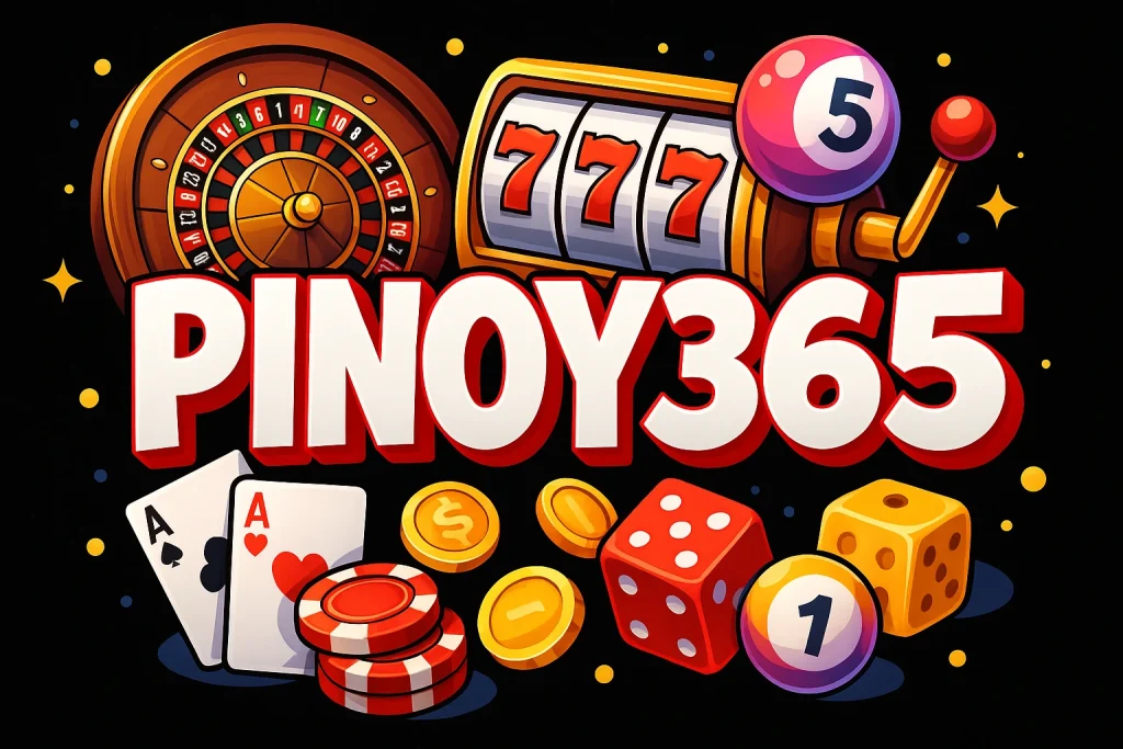 Pinoy 365 Game