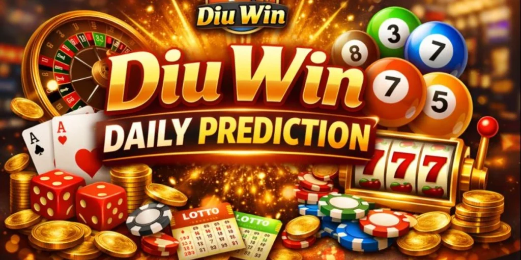 Diu Win Daily Prediction