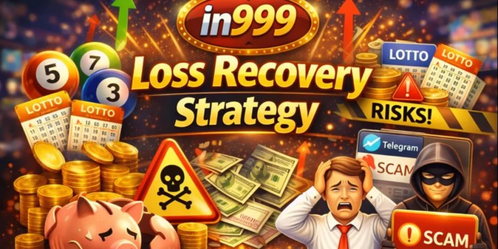 in999 Loss Recovery Strategy