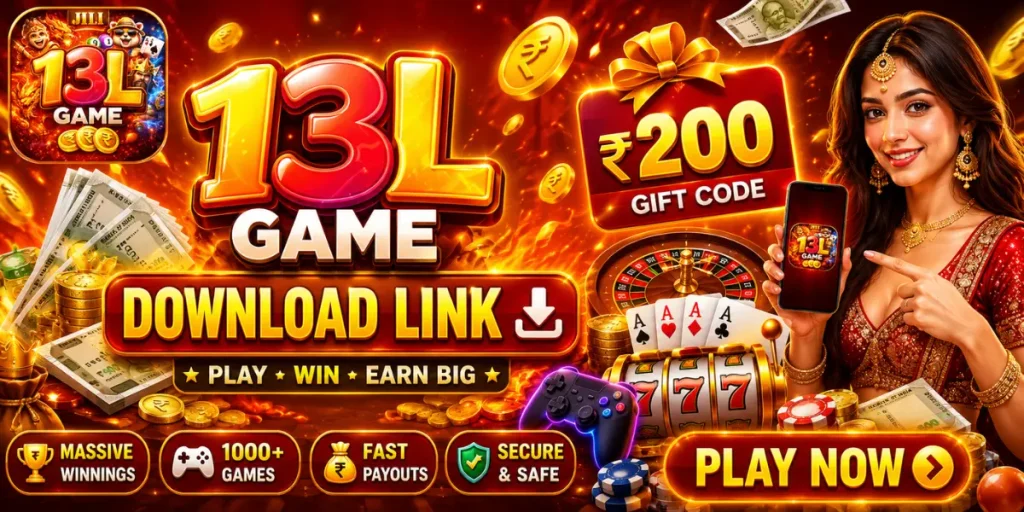 13l game download